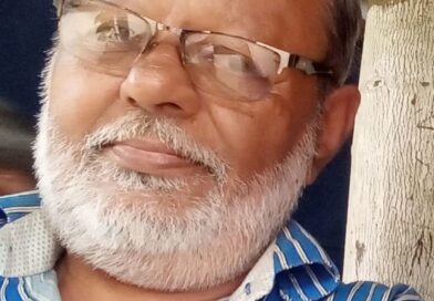 ଖବର ହୋଇଗଲେ ଖବରଦାତା; ସାମ୍ବାଦିକ ମହଲରେ ଶୋକର ଛାୟା ଖବର ହୋଇଗଲେ ଖବରଦାତା; ସାମ୍ବାଦିକ ମହଲରେ ଶୋକର ଛାୟା