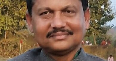 ବିଜେଡିରୁ ବିଦା ହେଲେ ସାରଦା ପ୍ରସନ୍ନ ସ୍ୱାଇଁ ବିଜେଡିରୁ ବିଦା ହେଲେ ସାରଦା ପ୍ରସନ୍ନ ସ୍ୱାଇଁ