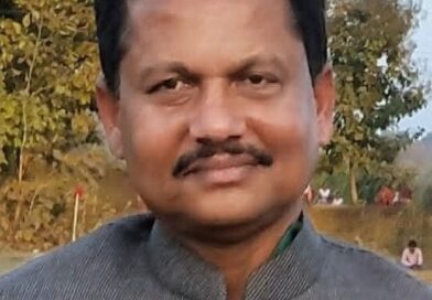 ବିଜେଡିରୁ ବିଦା ହେଲେ ସାରଦା ପ୍ରସନ୍ନ ସ୍ୱାଇଁ ବିଜେଡିରୁ ବିଦା ହେଲେ ସାରଦା ପ୍ରସନ୍ନ ସ୍ୱାଇଁ