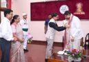ବୌଦ୍ଧ ପର୍ଯ୍ୟଟନର ସମ୍ଭାବନା ଉପରେ ରାଜ୍ୟପାଳଙ୍କ ଗୁରୁତ୍ୱାରୋପ ବୌଦ୍ଧ ପର୍ଯ୍ୟଟନର ସମ୍ଭାବନା ଉପରେ ରାଜ୍ୟପାଳଙ୍କ ଗୁରୁତ୍ୱାରୋପ
