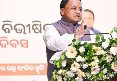 ୧୯୪୭ ବିଭାଜନ ଥିଲା ମାନବ ସଭ୍ୟତାର ସବୁଠୁ ବଡ଼ ସ୍ଥାନାନ୍ତରଣ : ମୁଖ୍ୟମନ୍ତ୍ରୀ ୧୯୪୭ ବିଭାଜନ ଥିଲା ମାନବ ସଭ୍ୟତାର ସବୁଠୁ ବଡ଼ ସ୍ଥାନାନ୍ତରଣ : ମୁଖ୍ୟମନ୍ତ୍ରୀ