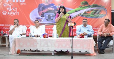 GAIL ଅନୁକୂଲ୍ୟରେ ପାଇପ୍‌ଲାଇନ୍ ଗ୍ୟାସ୍ ଯୋଗାଣର ଶୁଭାରମ୍ଭ
