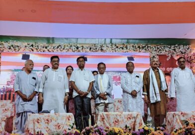 କେନ୍ଦୁଝର ଡାକୁଛି, ଓଡିଶା ଡାକୁଛି, ଅଧିକାର ପାଇଁ ଲଢ଼ିବା ଆସ