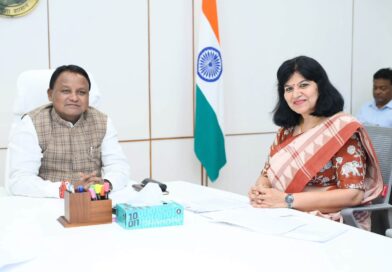 ମୋର ସଂସଦୀୟ କ୍ଷେତ୍ରର ପ୍ରତ୍ୟେକ କାମର ଉତ୍ତରଦାୟିତ୍ୱ ନେବା ମୋର କର୍ତ୍ତବ୍ୟ: ଅପରାଜିତା