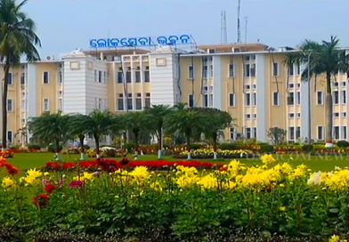 ଜେଲ୍ କର୍ମଚାରୀ ଓ ଅଧିକାରୀମାନଙ୍କ ପୋଷାକ ଭତ୍ତା ୨ ଗୁଣ ବୃଦ୍ଧି