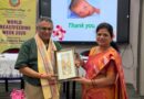 ସମ୍ ନର୍ସିଂ କଲେଜ କ୍ୟାମ୍ପସ-୨ପକ୍ଷରୁ ବିଶ୍ୱ ସ୍ତନ୍ୟପାନ ସପ୍ତାହ ପାଳିତ