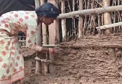 ବୈତରଣୀରେ ଖସୁଛି ବନ୍ୟା ଜଳ, ବଢ଼ୁଛି ବିପନ୍ନଙ୍କ ଦୁର୍ଦ୍ଦଶା