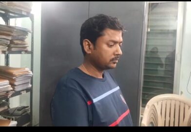 ଲ୍ୟାମ୍ପସର ପୂର୍ବତନ ପରିଚାଳନା ନିର୍ଦ୍ଦେଶକ ହିମାଂଶୁ ଦାସ ଗିରଫ