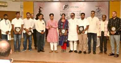 ‘ମାନସିକତାର ପରିବର୍ତ୍ତନ ହେଲେ ଆଗେଇବ ଓଡିଶା’ : ‘ଗର୍ବିତ ଓଡ଼ିଆ’ ପକ୍ଷରୁ ‘କେତେ ଆଗେଇଛି ଓଡ଼ିଶା’ ଆଲୋଚନା ଚକ୍ର ‘ମାନସିକତାର ପରିବର୍ତ୍ତନ ହେଲେ ଆଗେଇବ ଓଡିଶା’ : ‘ଗର୍ବିତ ଓଡ଼ିଆ’ ପକ୍ଷରୁ ‘କେତେ ଆଗେଇଛି ଓଡ଼ିଶା’ ଆଲୋଚନା ଚକ୍ର