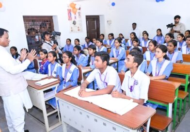 କେଜି ରୁ ପିଜି’ ନିଃଶୁଳ୍କ ଶିକ୍ଷାରେ ଓଡ଼ିଶା ଦେଶରେ ପ୍ରଥମ; ଆଗାମୀ ୩ ବର୍ଷରେ ପୂରଣ ହେବ ୪୫ ହଜାର ଶିକ୍ଷକ ପଦବୀ
