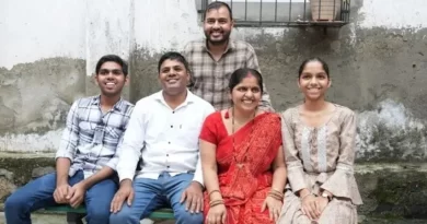 ସ୍ୱପ୍ନ ଦେଖିବା ପାଇଁ ବଡ଼ ଘର ଦରକାର ନାହିଁ, ଦରକାର ଦୃଢ଼ ଇଚ୍ଛାଶକ୍ତି : ମୁମ୍ବାଇର ଅଭିଷେକ ସୁଜିତ ଶର୍ମା ସ୍ୱପ୍ନ ଦେଖିବା ପାଇଁ ବଡ଼ ଘର ଦରକାର ନାହିଁ, ଦରକାର ଦୃଢ଼ ଇଚ୍ଛାଶକ୍ତି : ମୁମ୍ବାଇର ଅଭିଷେକ ସୁଜିତ ଶର୍ମା