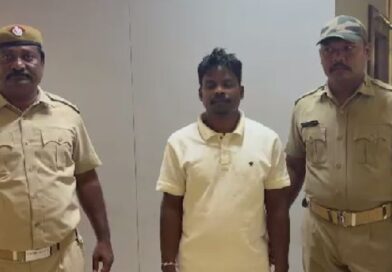 ପାରଳାଖେମୁଣ୍ଡି ACF ସୌମ୍ୟରଞ୍ଜନ ମୃତ୍ୟୁ ମାମଲା, ରୋଷେୟା ଗିରଫ ପାରଳାଖେମୁଣ୍ଡି ACF ସୌମ୍ୟରଞ୍ଜନ ମୃତ୍ୟୁ ମାମଲା, ରୋଷେୟା ଗିରଫ