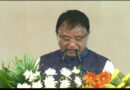 ଏସ୍ଆଇଆର୍କୁ ନେଇ କଂଗ୍ରେସକୁ ମୁଖ୍ୟମନ୍ତ୍ରୀଙ୍କ ଟାର୍ଗେଟ୍, କହିଲେ ସମସ୍ତ ଅଭିଯୋଗ ଭିତ୍ତିହୀନ ଏସ୍ଆଇଆର୍କୁ ନେଇ କଂଗ୍ରେସକୁ ମୁଖ୍ୟମନ୍ତ୍ରୀଙ୍କ ଟାର୍ଗେଟ୍, କହିଲେ ସମସ୍ତ ଅଭିଯୋଗ ଭିତ୍ତିହୀନ