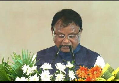 ଏସ୍ଆଇଆର୍କୁ ନେଇ କଂଗ୍ରେସକୁ ମୁଖ୍ୟମନ୍ତ୍ରୀଙ୍କ ଟାର୍ଗେଟ୍, କହିଲେ ସମସ୍ତ ଅଭିଯୋଗ ଭିତ୍ତିହୀନ ଏସ୍ଆଇଆର୍କୁ ନେଇ କଂଗ୍ରେସକୁ ମୁଖ୍ୟମନ୍ତ୍ରୀଙ୍କ ଟାର୍ଗେଟ୍, କହିଲେ ସମସ୍ତ ଅଭିଯୋଗ ଭିତ୍ତିହୀନ