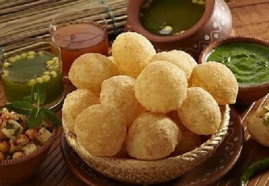 ଗୁପଚୁପ୍ ଖାଇବାର ରହିଛି ଲୁକ୍କାୟିତ ଫାଇଦା, ଓଜନ କମ୍ କରିବାରେ କରିଥାଏ ସାହାଯ୍ୟ ଗୁପଚୁପ୍ ଖାଇବାର ରହିଛି ଲୁକ୍କାୟିତ ଫାଇଦା, ଓଜନ କମ୍ କରିବାରେ କରିଥାଏ ସାହାଯ୍ୟ