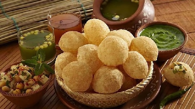 ଗୁପଚୁପ୍ ଖାଇବାର ରହିଛି ଲୁକ୍କାୟିତ ଫାଇଦା, ଓଜନ କମ୍ କରିବାରେ କରିଥାଏ ସାହାଯ୍ୟ ଗୁପଚୁପ୍ ଖାଇବାର ରହିଛି ଲୁକ୍କାୟିତ ଫାଇଦା, ଓଜନ କମ୍ କରିବାରେ କରିଥାଏ ସାହାଯ୍ୟ