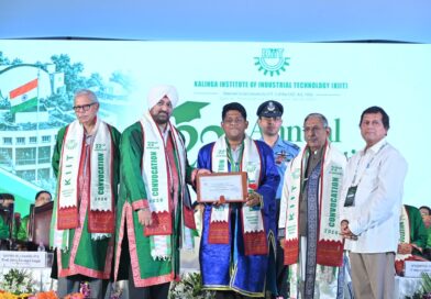 କିଟ୍‌ର ୨୨ତମ ବାର୍ଷିକ ସମାବର୍ତ୍ତନ ଉଦ୍‌ଯାପିତ
