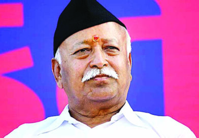 ଆଜି ଓଡ଼ିଶା ଆସୁଛନ୍ତି ମୋହନ ଭାଗବତ