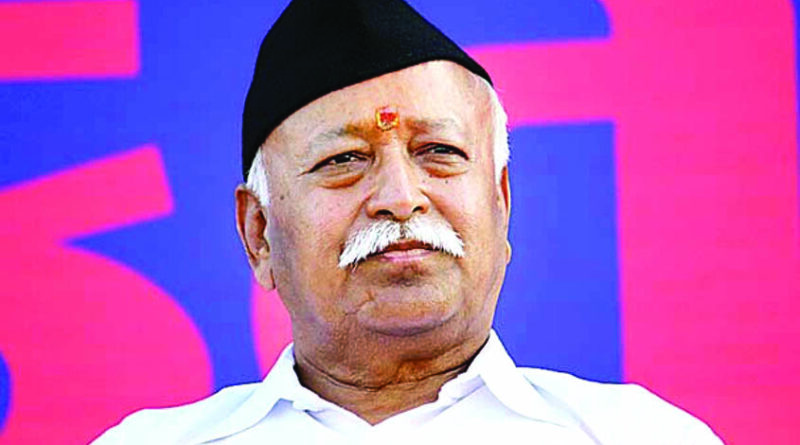 ଆଜି ଓଡ଼ିଶା ଆସୁଛନ୍ତି ମୋହନ ଭାଗବତ