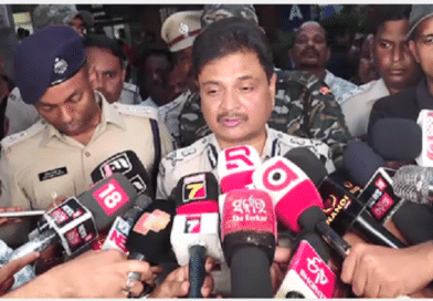 ନୟାପଲ୍ଲୀ ମାମଲା, ଚୋରି କରିବାକୁ ଆସି ଦୁଷ୍କର୍ମ କରିଥିବା କହିଲେ ପୋଲିସ କମିଶନ ନୟାପଲ୍ଲୀ ମାମଲା, ଚୋରି କରିବାକୁ ଆସି ଦୁଷ୍କର୍ମ କରିଥିବା କହିଲେ ପୋଲିସ କମିଶନ