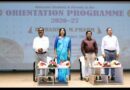 ସୋଆ ଫାର୍ମାସ୍ୟୁଟିକାଲ ସାଇନ୍ସେସ୍ ପକ୍ଷରୁ ନବାଗତ ଫାର୍ମାସି ଛାତ୍ରଛାତ୍ରୀଙ୍କ ପାଇଁ ଦୁଇଦିନିଆ ଓରିଏଂଟେସନ୍ କାର୍ଯ୍ୟକ୍ରମ