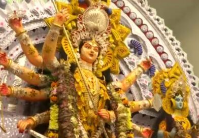 ଆଜି ଶକ୍ତିପୀଠରେ ଦଶହରା, ପୂଜାମଣ୍ଡପରେ ମହାନବମୀ ଆଜି ଶକ୍ତିପୀଠରେ ଦଶହରା, ପୂଜାମଣ୍ଡପରେ ମହାନବମୀ