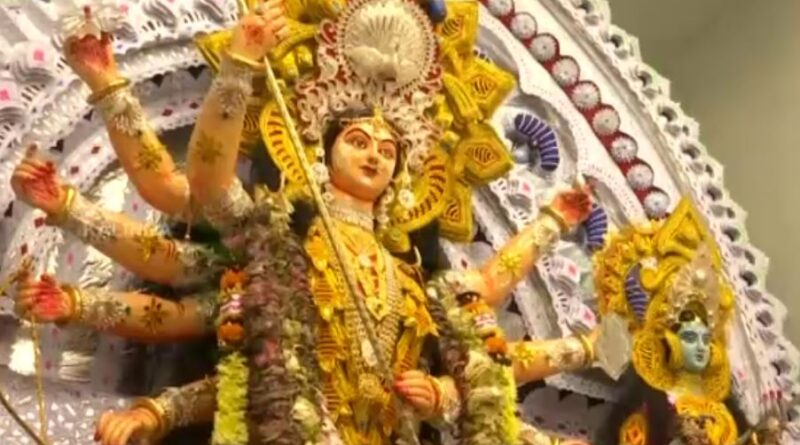 ଆଜି ଶକ୍ତିପୀଠରେ ଦଶହରା, ପୂଜାମଣ୍ଡପରେ ମହାନବମୀ ଆଜି ଶକ୍ତିପୀଠରେ ଦଶହରା, ପୂଜାମଣ୍ଡପରେ ମହାନବମୀ