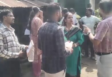 ଗଞ୍ଜାମରେ ଝାଡ଼ାବାନ୍ତି ଆତଙ୍କ, ୬ ଆକ୍ରାନ୍ତ ଓ ୨ ମୃତ