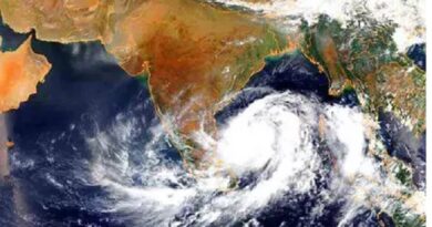 ଆସୁଛି ଆଉ ଏକ ଲଘୁଚାପ, ୧୩ ଅକ୍ଟୋବର ବେଳକୁ ଲଘୁଚାପ ସମ୍ଭାବନା